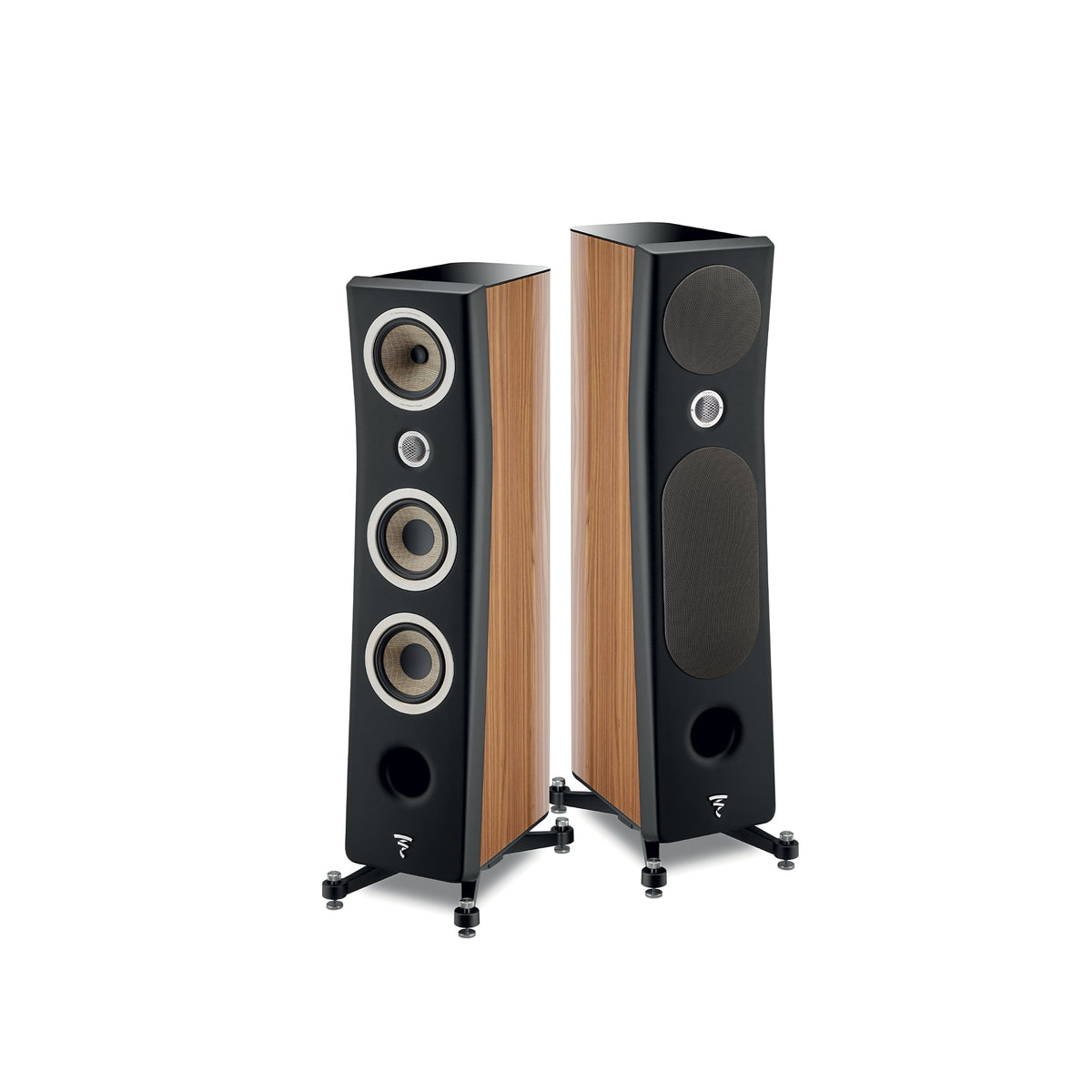 Focal Kanta N°2  Floorstanding Speakers (Pair)