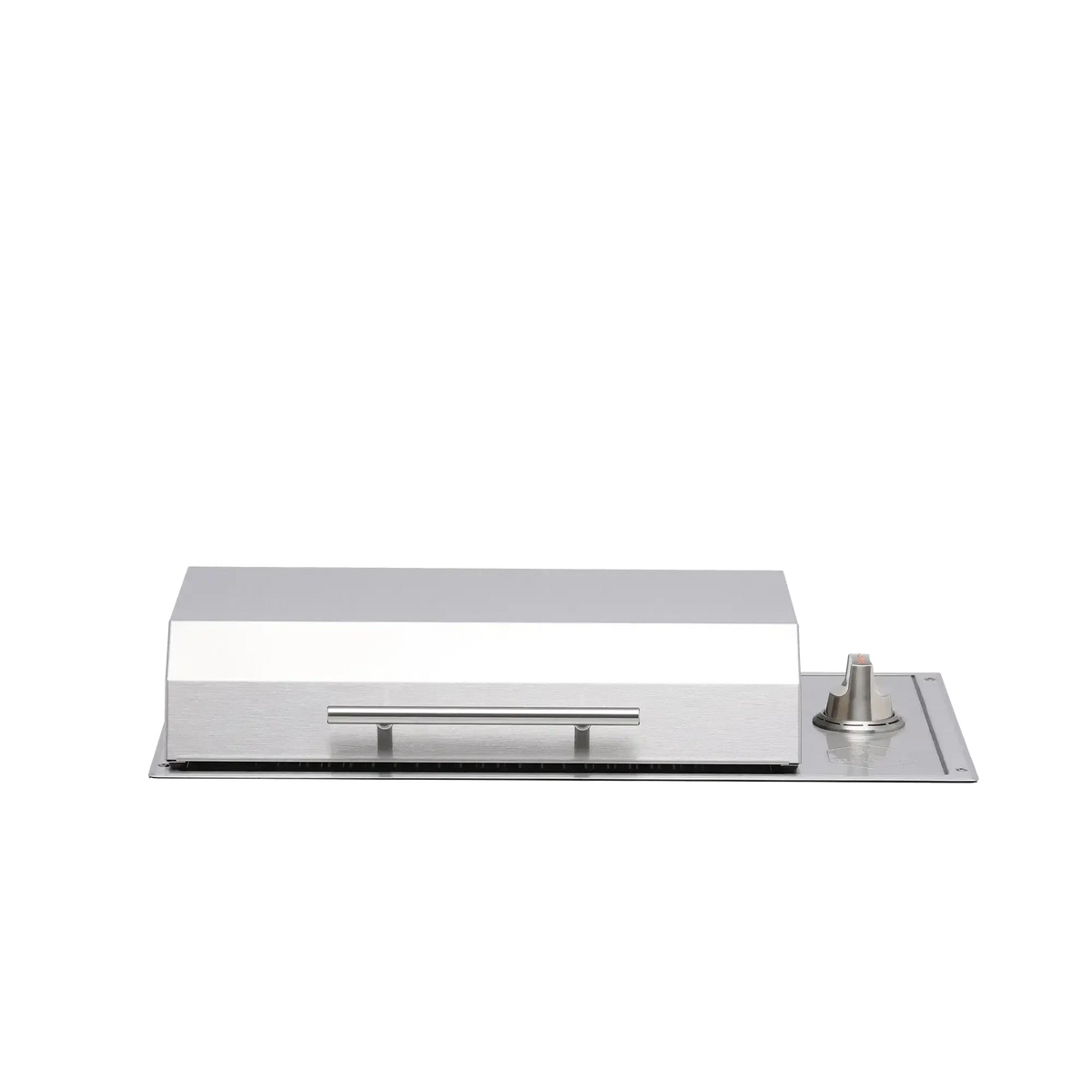 Kenyon City 20" 120V 1-Burner Built-In Electric Grill