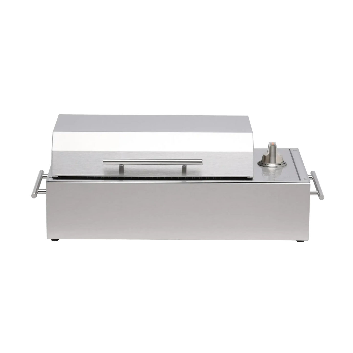 Kenyon City 21" 120V 1-Burner Portable Electric Grill