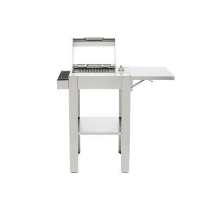 Kenyon City 40" 120V 1-Burner Freestanding Electric Grill