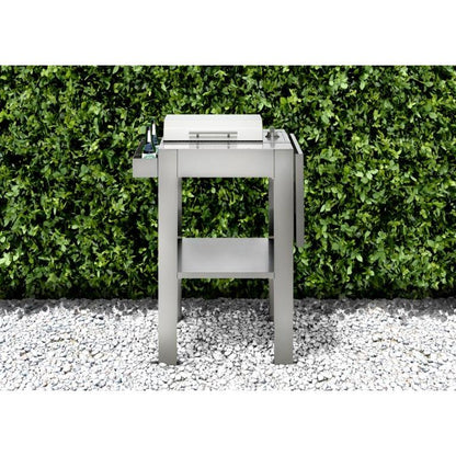 Kenyon City 40" 120V 1-Burner Freestanding Electric Grill