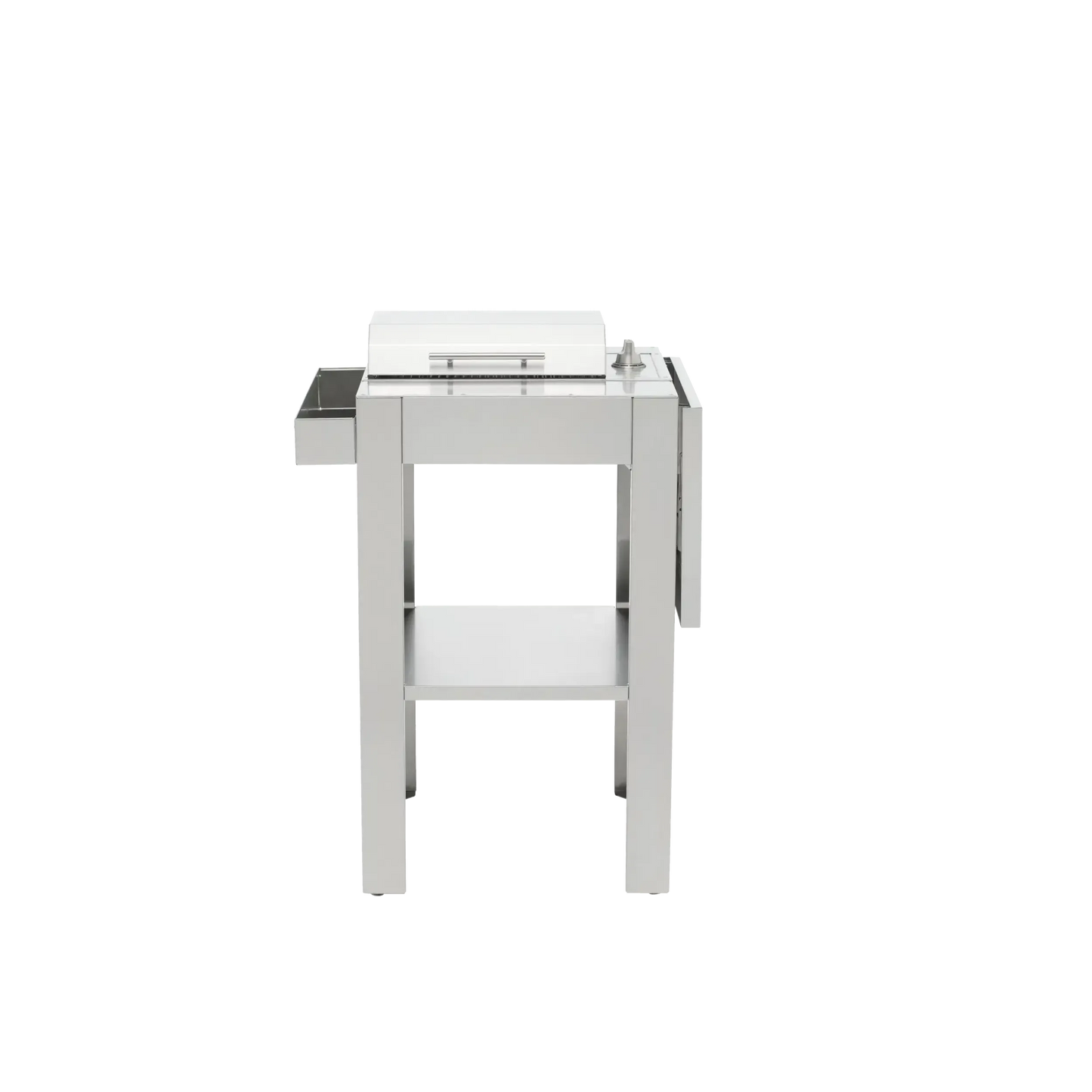 Kenyon City 40" 120V 1-Burner Freestanding Electric Grill