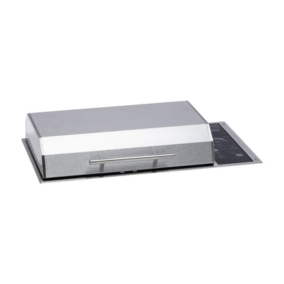 Kenyon Frontier 21" 1-Burner Built-In 240V Electric Grill With IntelliKEN Touch Control