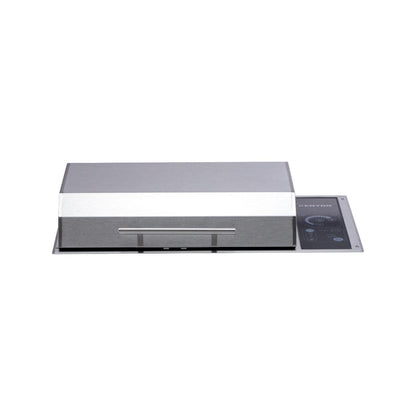 Kenyon Frontier 21" 1-Burner Built-In 240V Electric Grill With IntelliKEN Touch Control