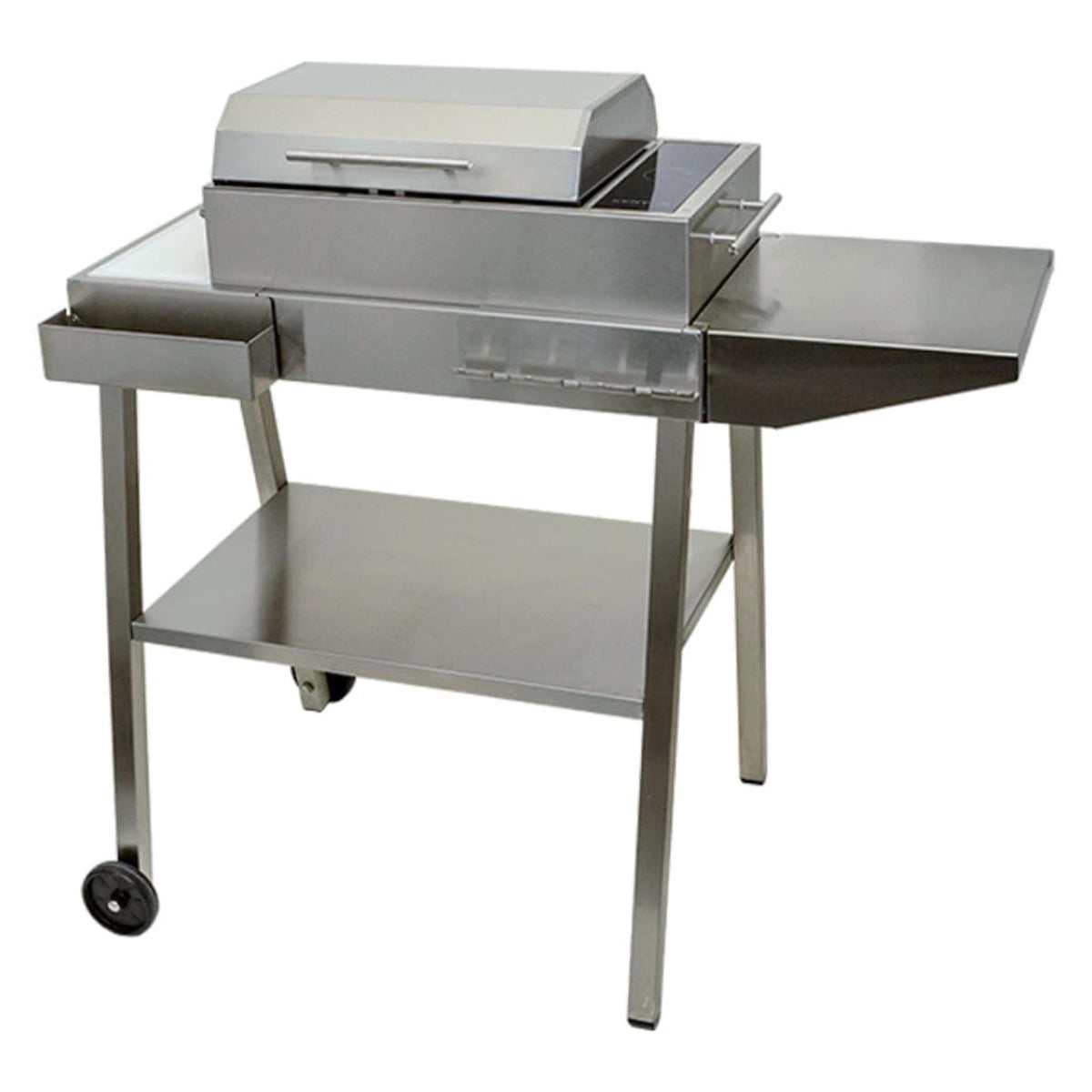 Kenyon Frontier 21" 1-Burner Freestanding Electric Grill