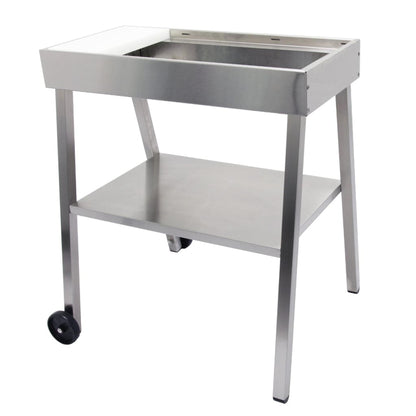 Kenyon Frontier 21" 1-Burner Freestanding Electric Grill