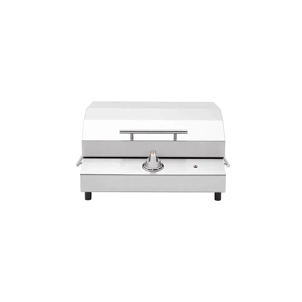 Kenyon G2 20" 120V 1-Burner Portable Electric Grill