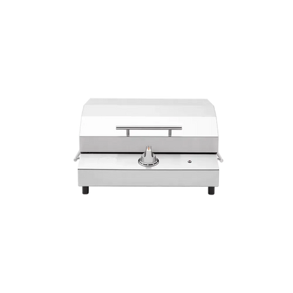 Kenyon G2 20" 120V 1-Burner Portable Electric Grill