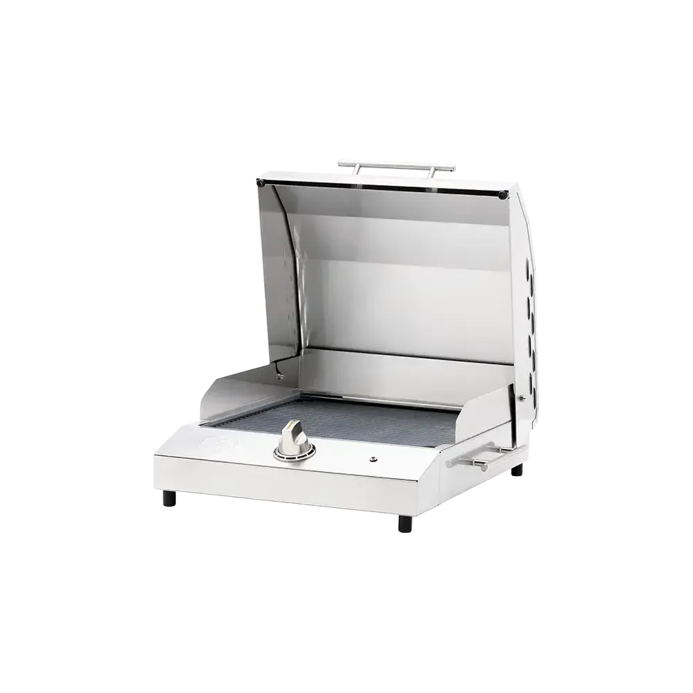 Kenyon G2 20" 120V 1-Burner Portable Electric Grill