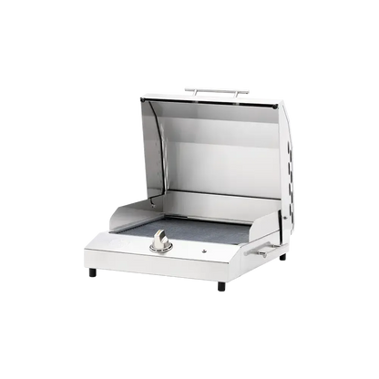 Kenyon G2 20" 120V 1-Burner Portable Electric Grill