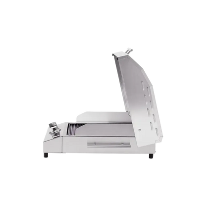 Kenyon G2 20" 120V 1-Burner Portable Electric Grill