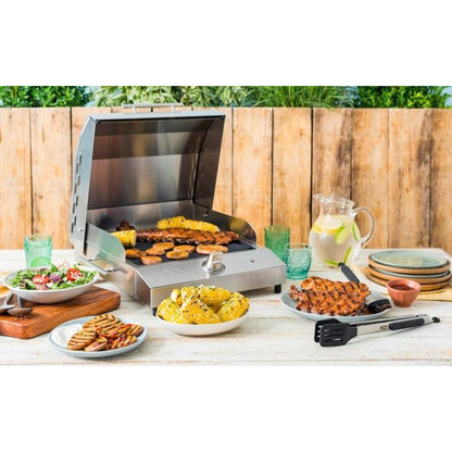 Kenyon G2 20" 120V 1-Burner Portable Electric Grill