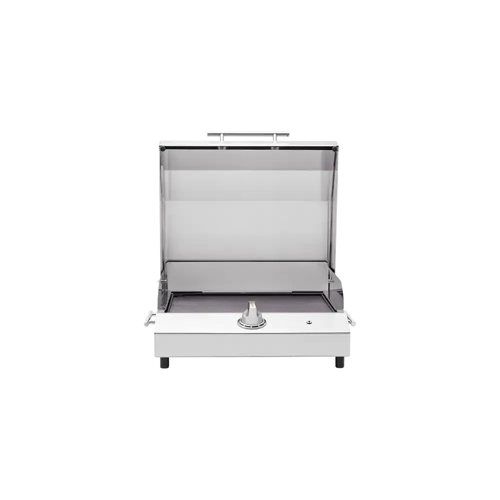 Kenyon G2 20" 120V 1-Burner Portable Electric Grill
