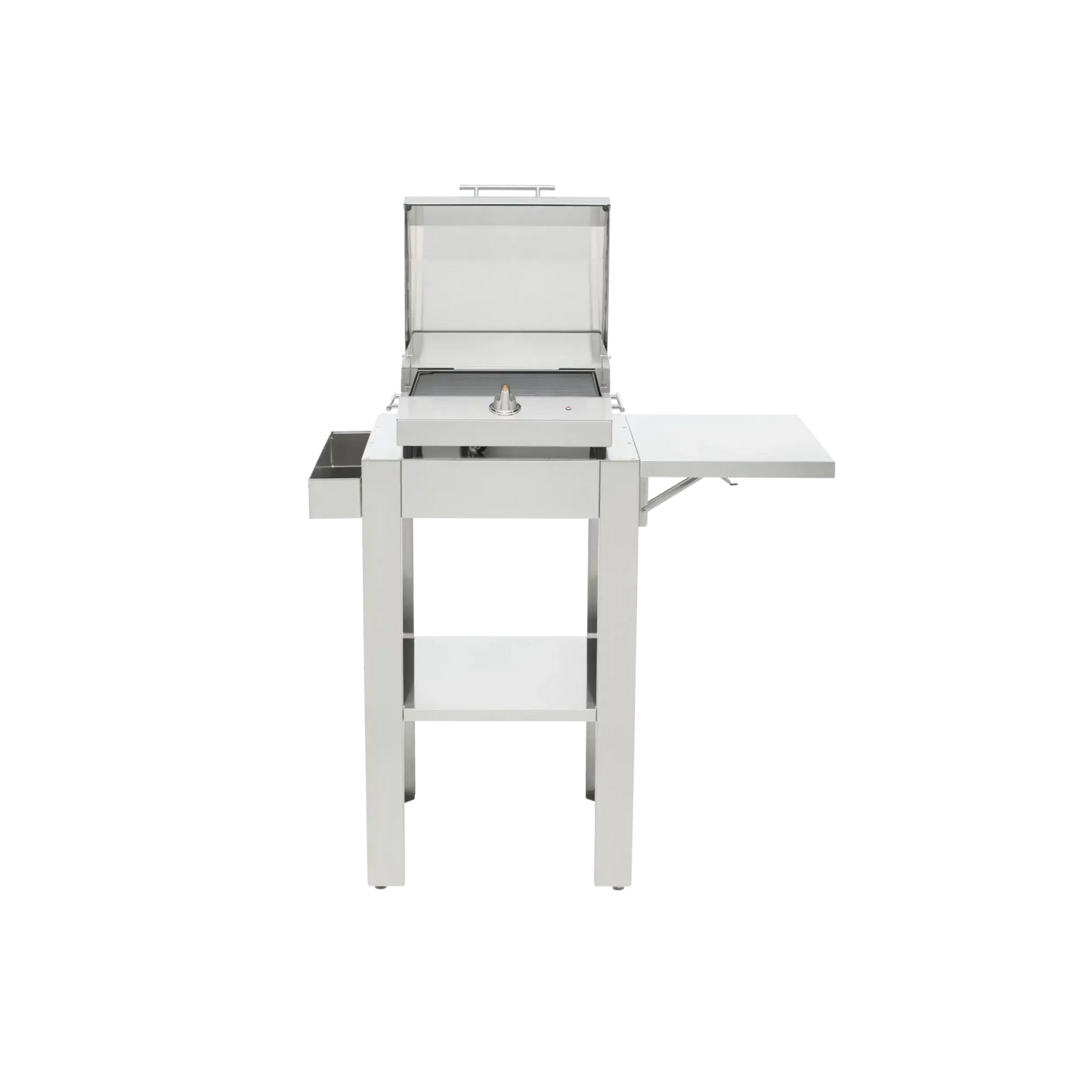 Kenyon G2 27" 120V 1-Burner Electric Grill With Stand