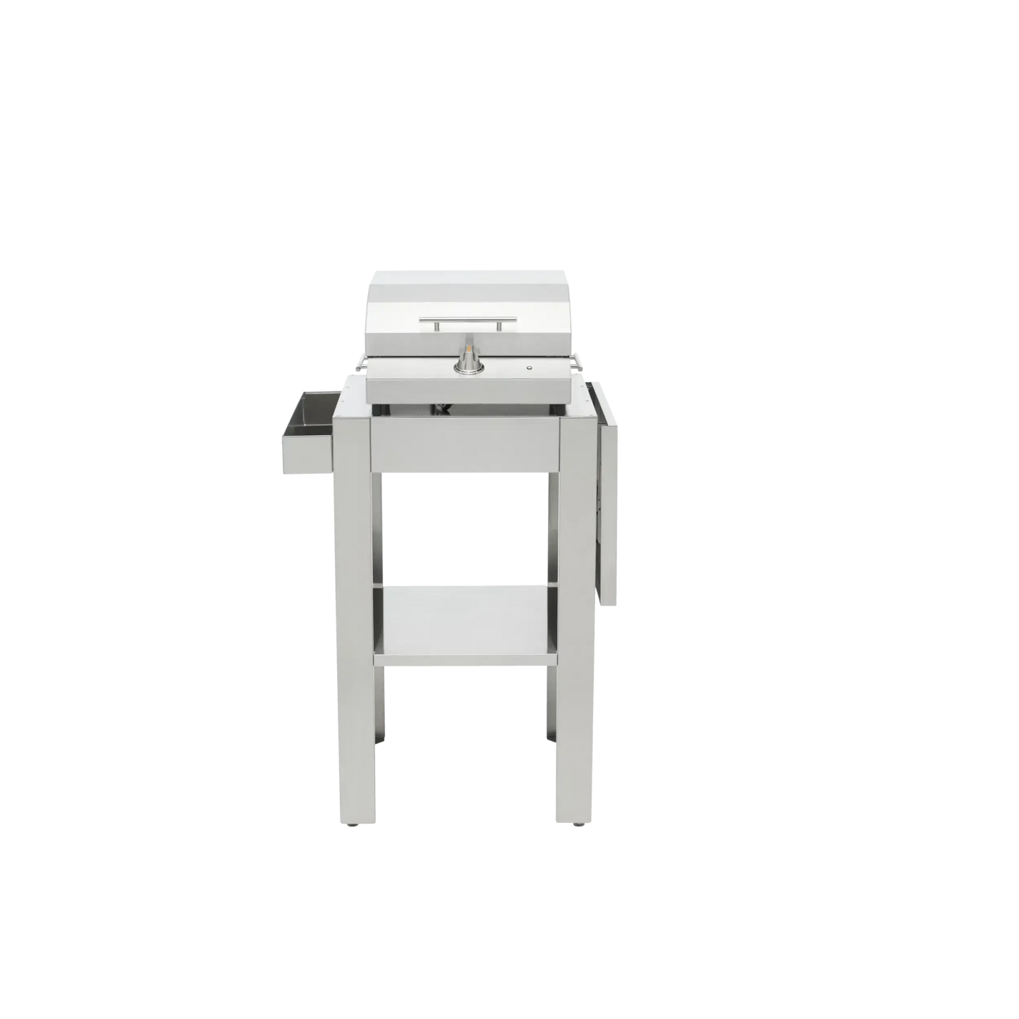 Kenyon G2 27" 120V 1-Burner Electric Grill With Stand