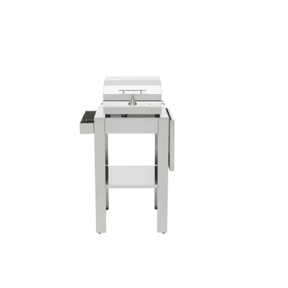 Kenyon G2 27" 120V 1-Burner Electric Grill With Stand