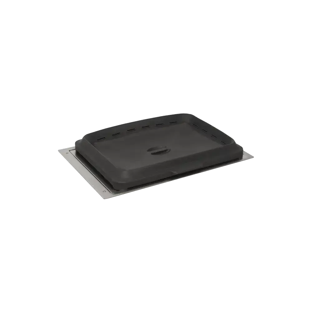 Kenyon SilKEN 18" 1-Burner Built-In 240V Remote Control Electric Grill