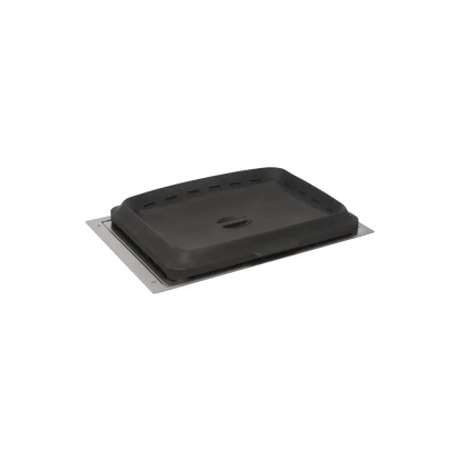 Kenyon SilKEN 18" 1-Burner Built-In 120V Remote Control Electric Grill