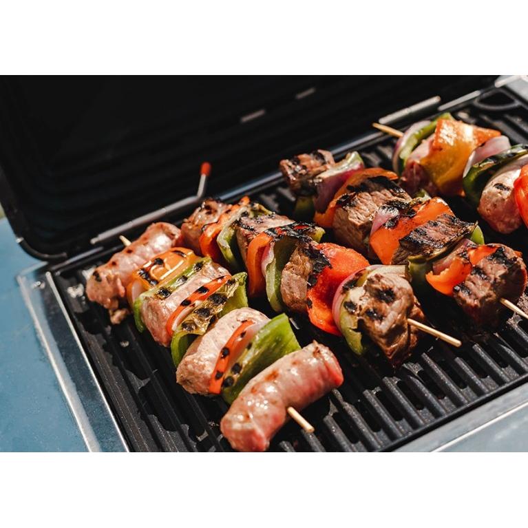 Kenyon SilKEN 18" 1-Burner Built-In 240V Remote Control Electric Grill