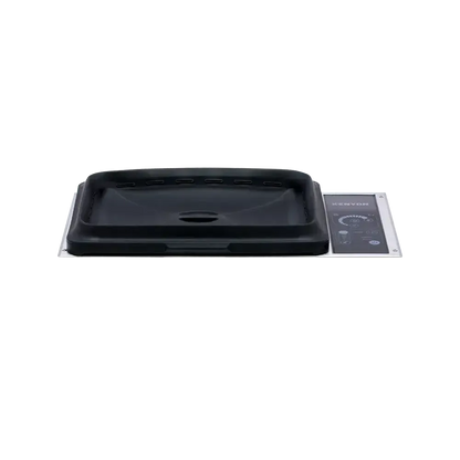 Kenyon SilKEN 21" 240V 1-Burner Built-In Electric Grill With IntelliKEN Touch Control