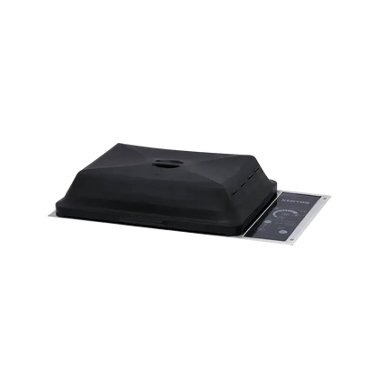 Kenyon SilKEN 21" 240V 1-Burner Built-In Electric Grill With IntelliKEN Touch Control