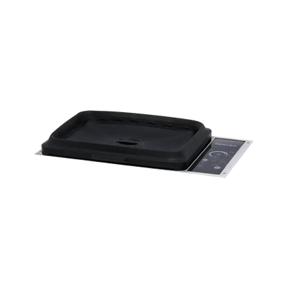 Kenyon SilKEN 21" 240V 1-Burner Built-In Electric Grill With IntelliKEN Touch Control