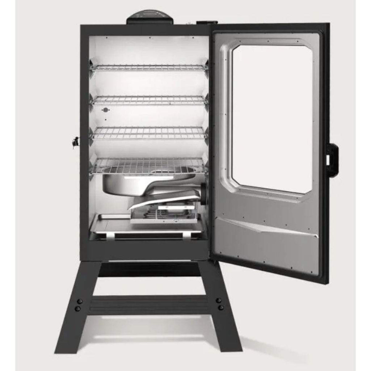 Masterbuilt 24" Black Digital Electric Smoker