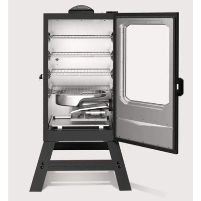 Masterbuilt 24" Black Digital Electric Smoker