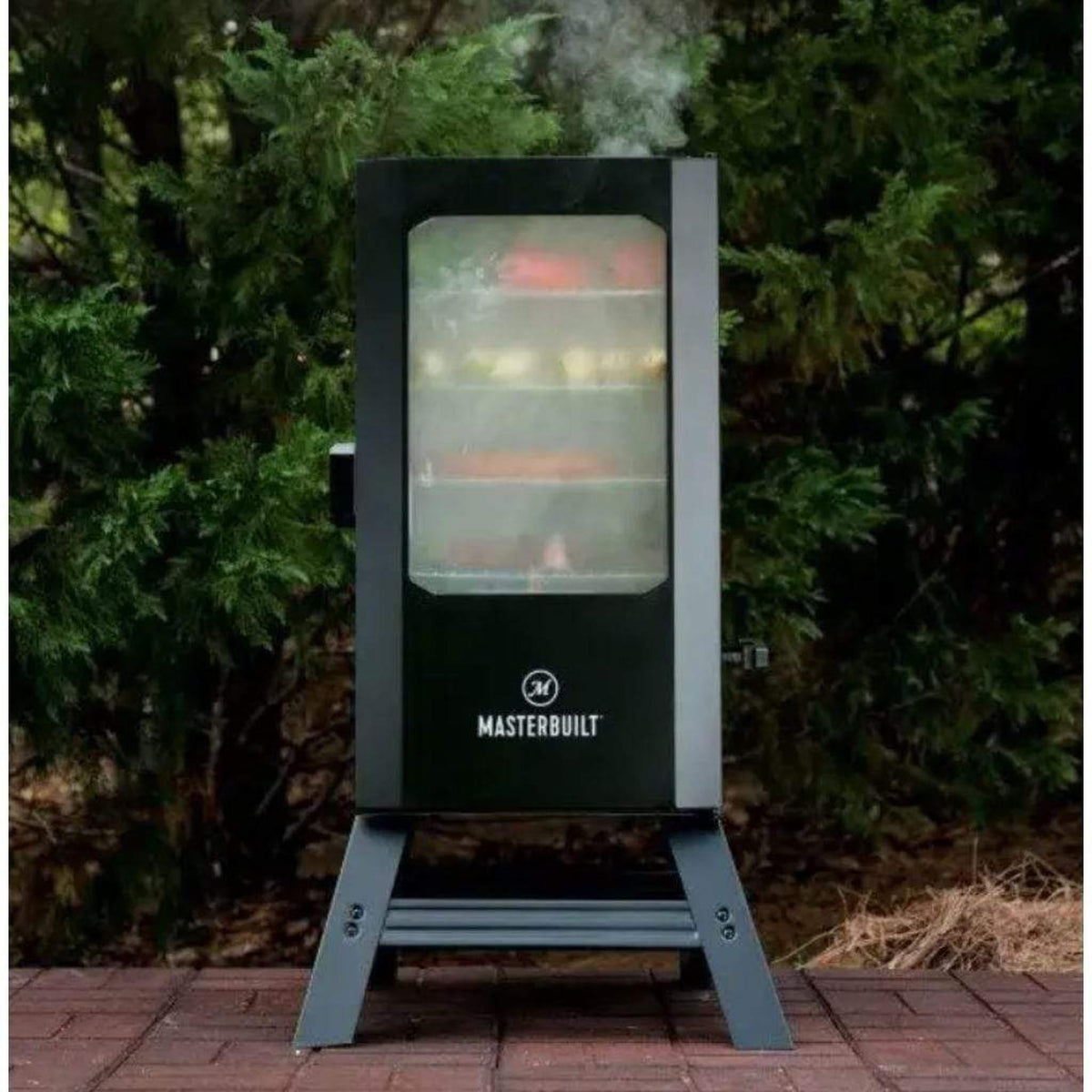 Masterbuilt 24" Black Digital Electric Smoker