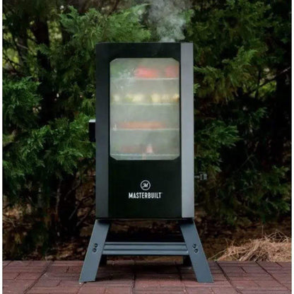 Masterbuilt 24" Black Digital Electric Smoker