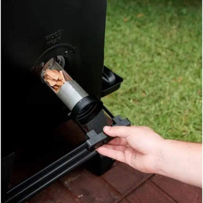 Masterbuilt 24" Black Digital Electric Smoker