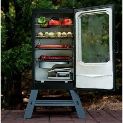 Masterbuilt 24" Black Digital Electric Smoker