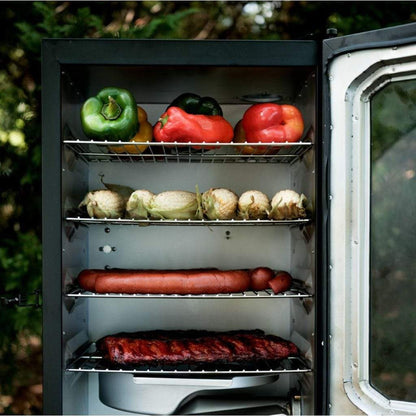Masterbuilt 24" Black Digital Electric Smoker