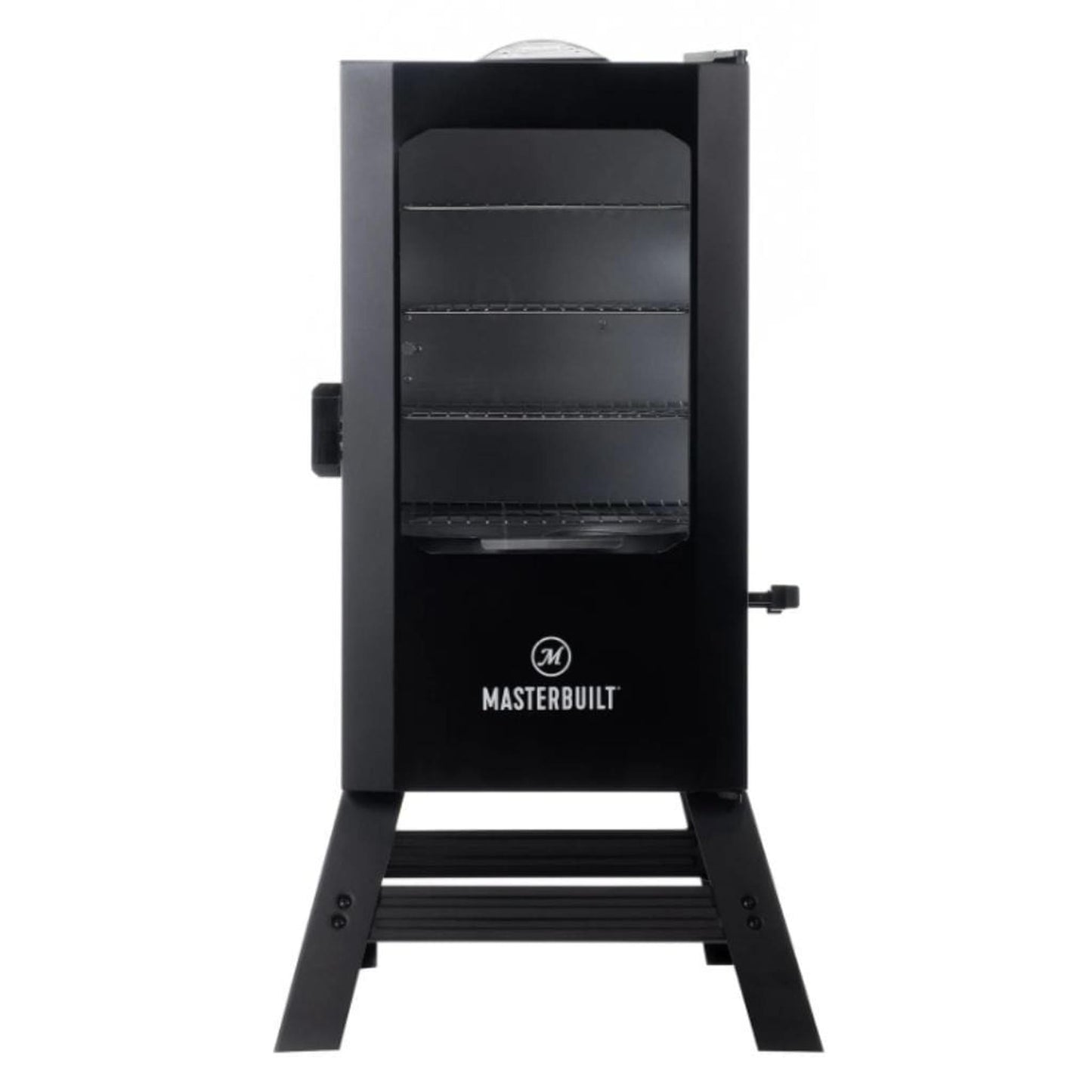 Masterbuilt 24" Black Digital Electric Smoker