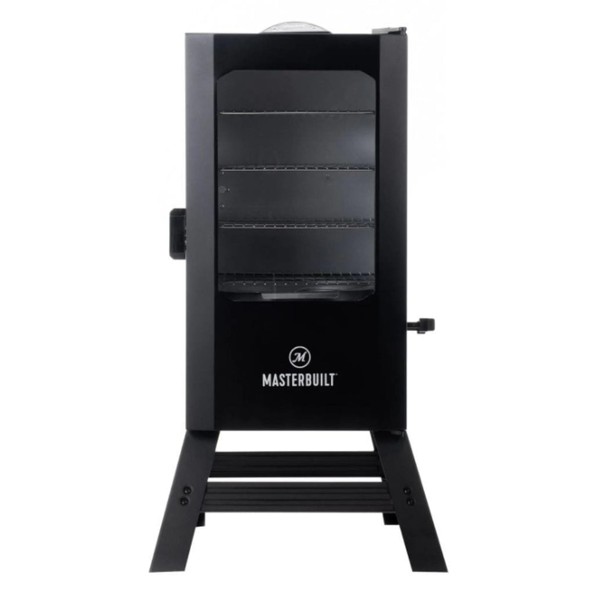Masterbuilt 24" Black Digital Electric Smoker