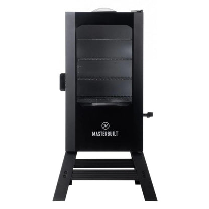 Masterbuilt 24" Black Digital Electric Smoker