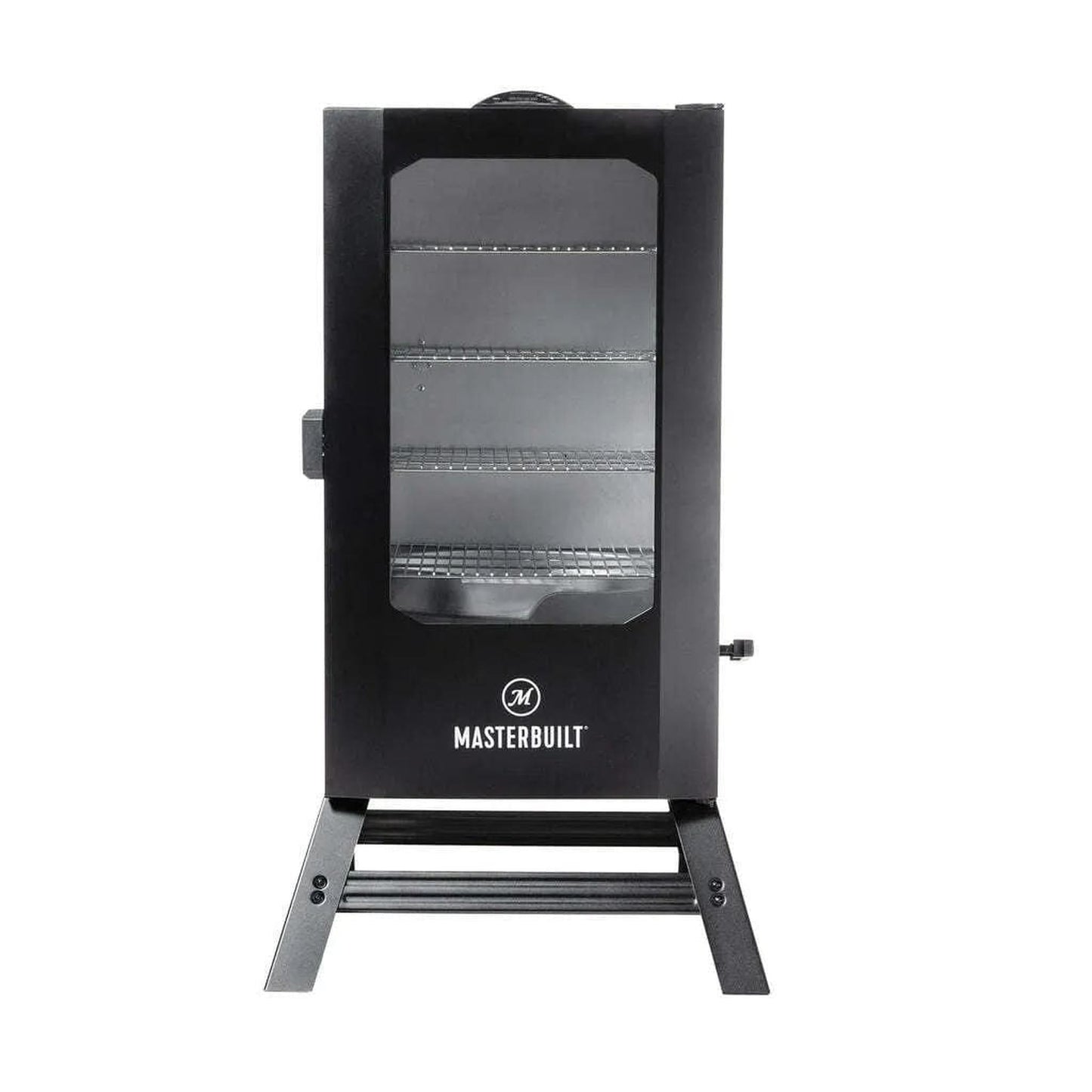 Masterbuilt 40" Digital Electric Smoker with Window and Legs