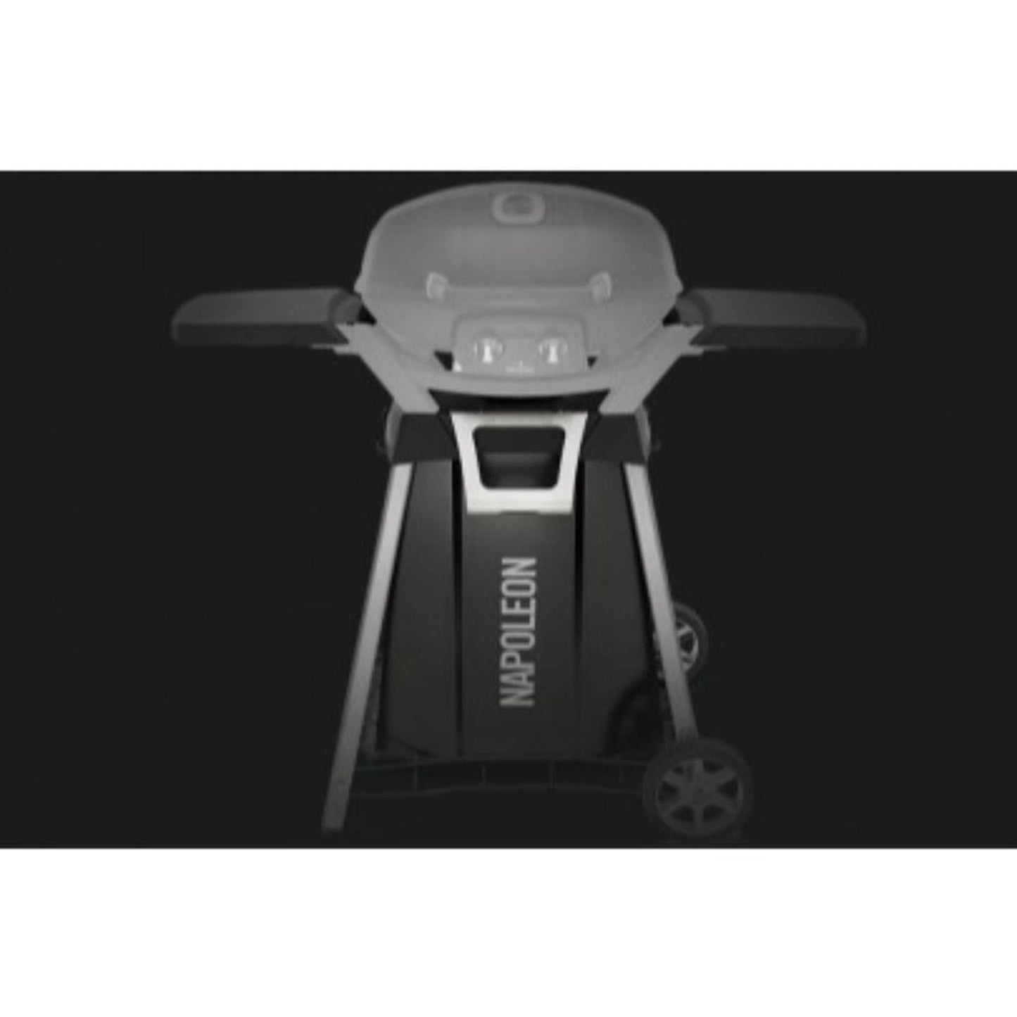 Napoleon 29" TravelQ PRO 285E Portable Electric Grill