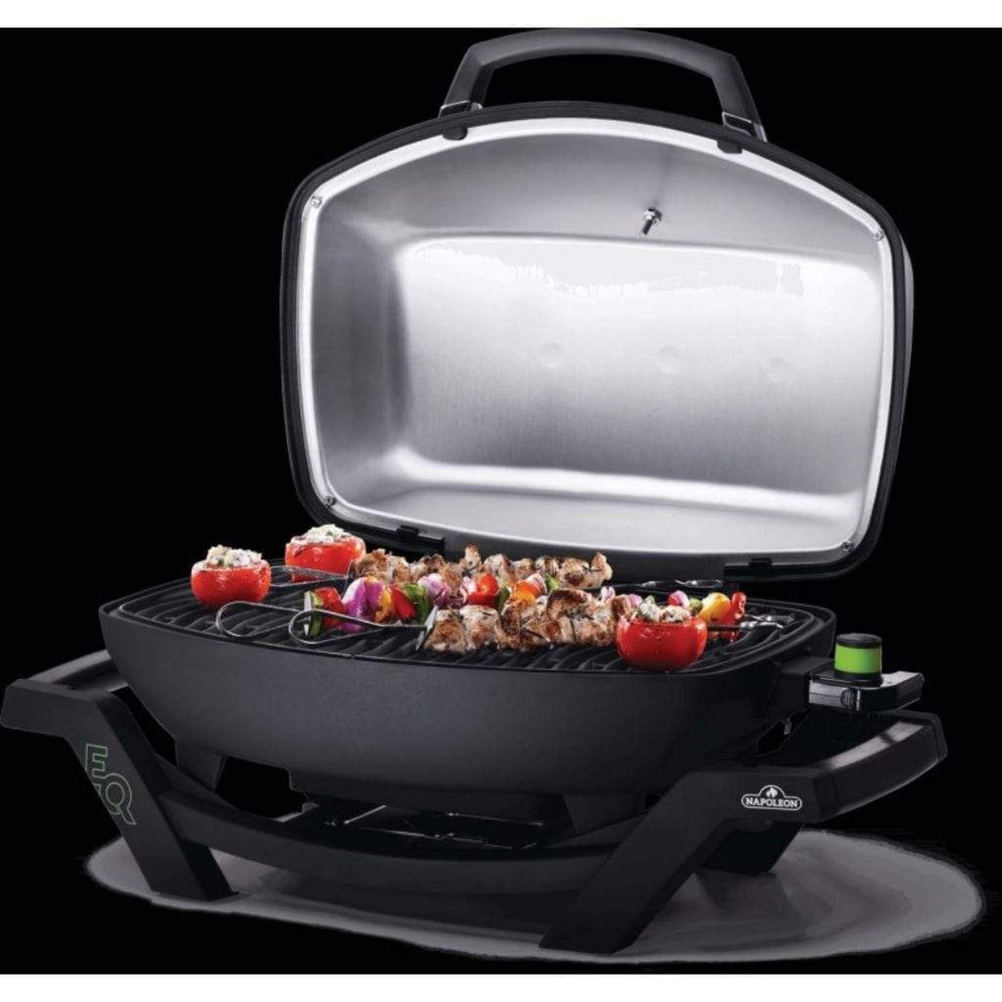 Napoleon 29" TravelQ PRO 285E Portable Electric Grill