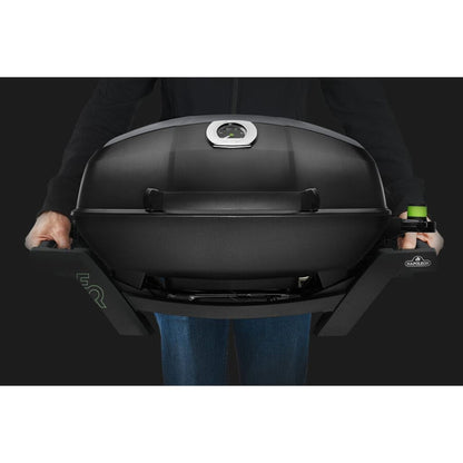 Napoleon 29" TravelQ PRO 285E Portable Electric Grill