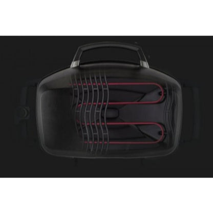 Napoleon 29" TravelQ PRO 285E Portable Electric Grill