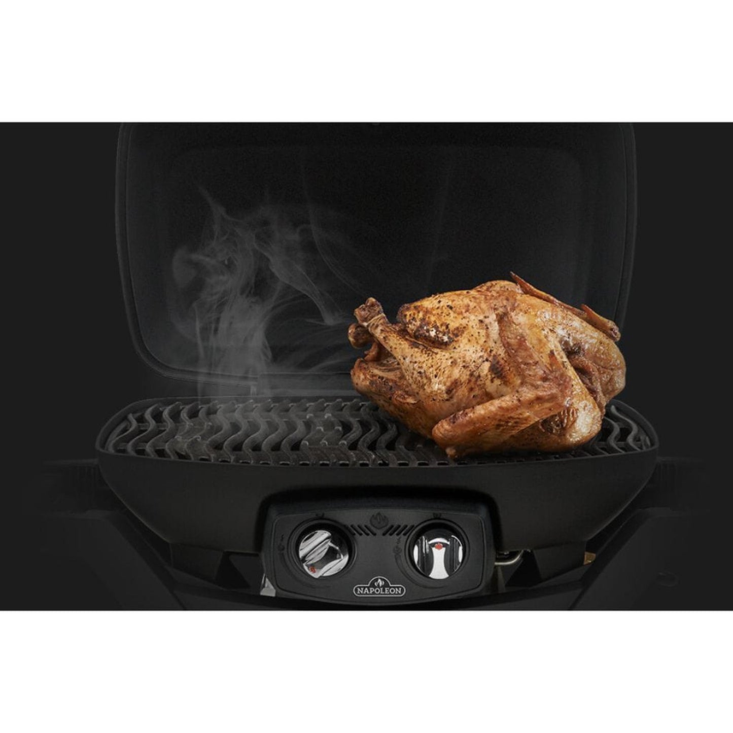 Napoleon 29" TravelQ PRO 285E Portable Electric Grill