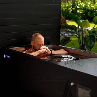 Sun Home Cold Plunge™ Pro