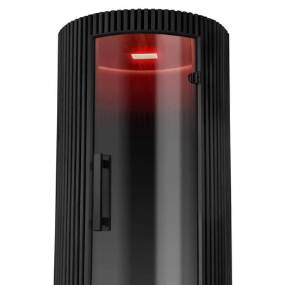Sun Home Pod™ 1-Person Red Light & Infrared Sauna