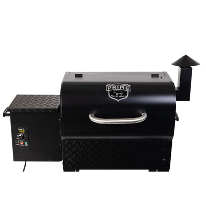 Prime Pellet Grills KC King 300 Electric Pellet Grill by Fire Sense