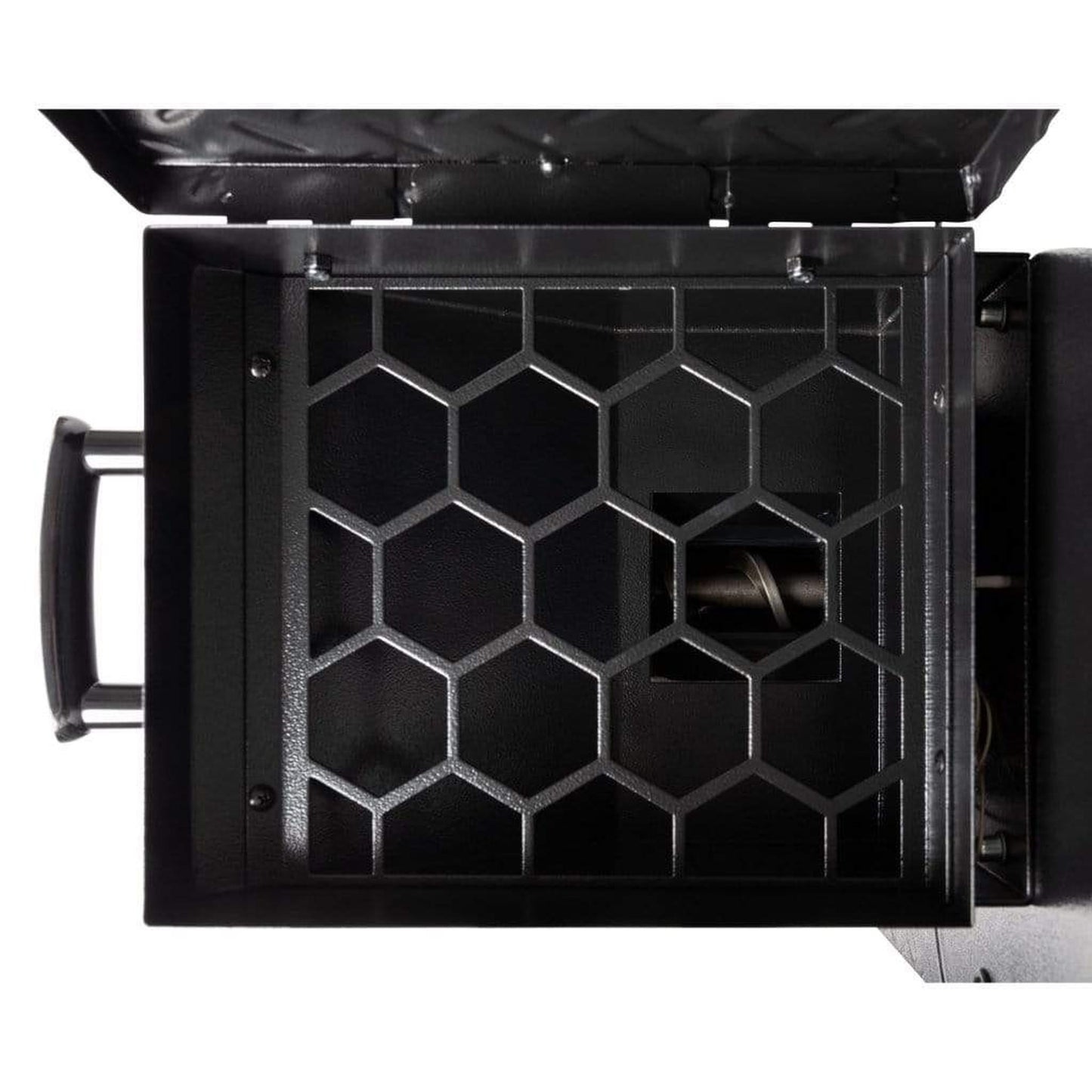 Prime Pellet Grills KC King 300 Electric Pellet Grill by Fire Sense