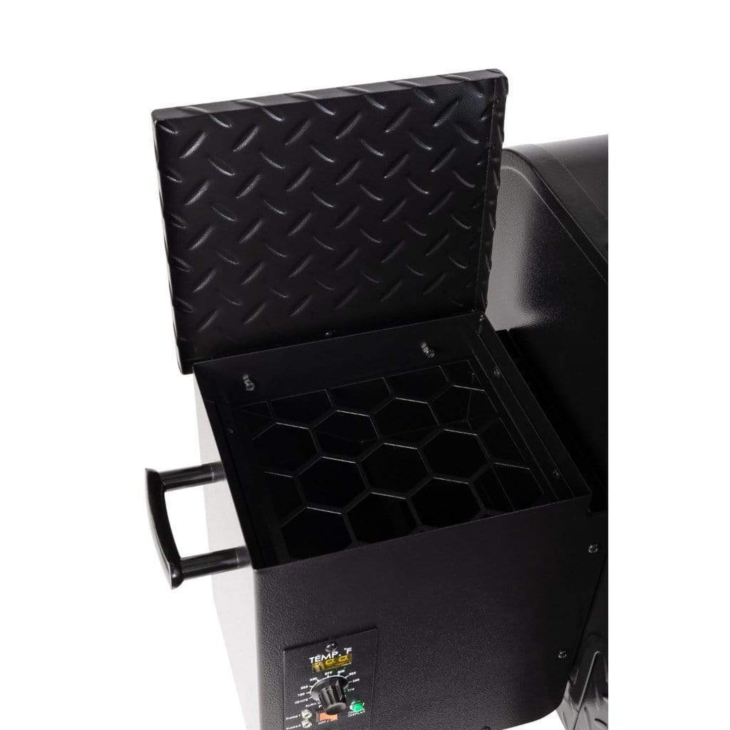 Prime Pellet Grills KC King 300 Electric Pellet Grill by Fire Sense
