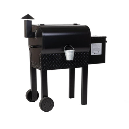 Prime Pellet Grills KC King 300 Electric Pellet Grill by Fire Sense