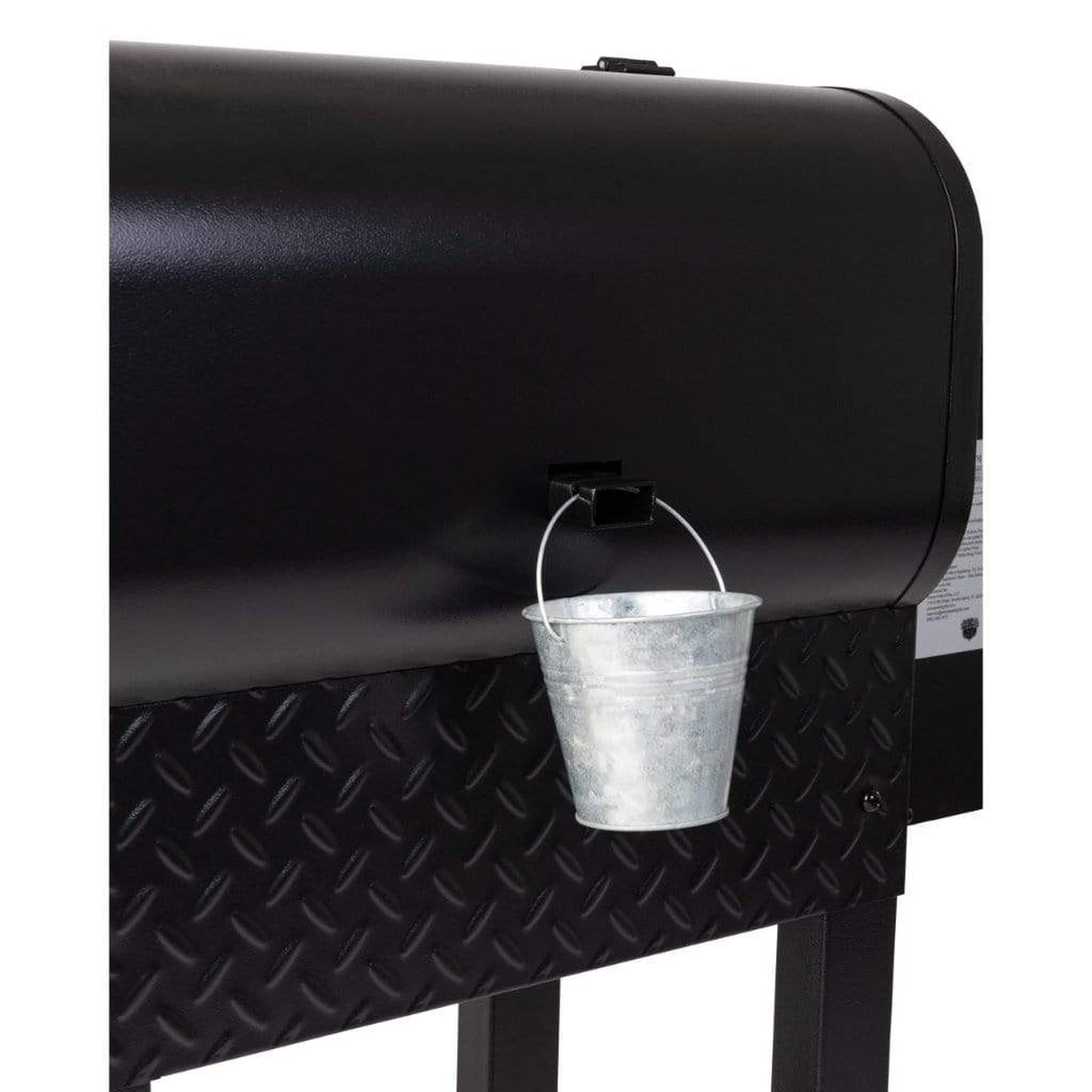 Prime Pellet Grills KC King 300 Electric Pellet Grill by Fire Sense