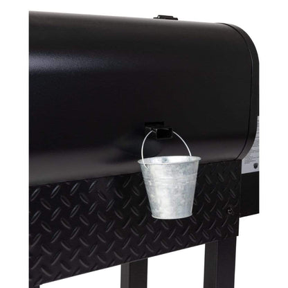 Prime Pellet Grills KC King 300 Electric Pellet Grill by Fire Sense